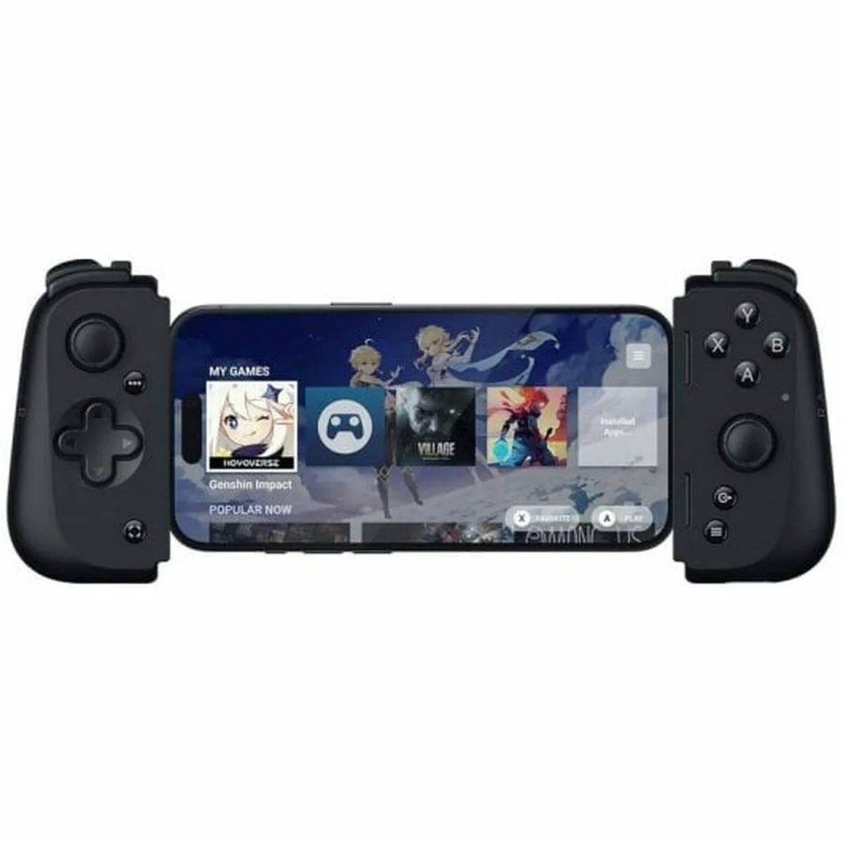 Controle des jeux razer kishi v2 noir m030743129. Bienvenue sur Diaytar, la plateforme qui réconcilie l'âme de la boutique de quartier avec la puissance du digital.