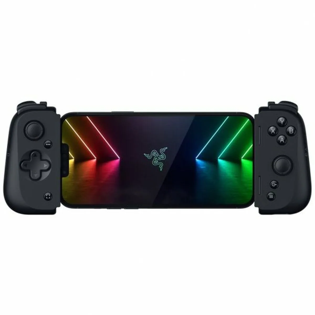 Controle des jeux razer kishi v2 noir m031621059. Chez Diaytar, chaque détail compte pour votre satisfaction totale.