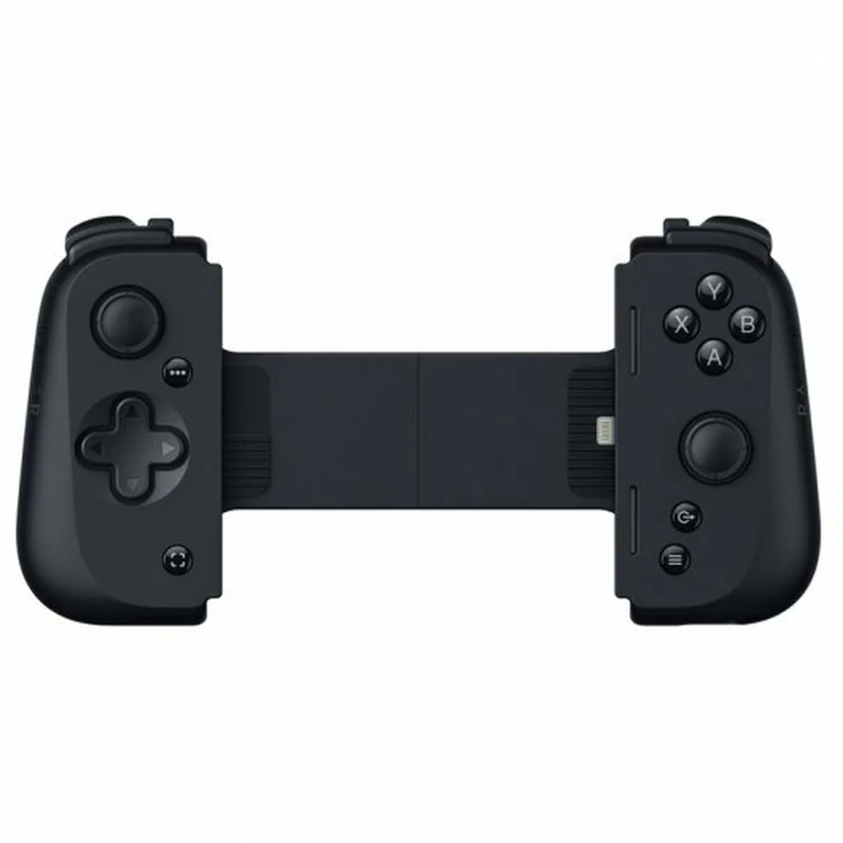 Controle des jeux razer kishi v2 noir m031621099. Diaytar : Le curateur de votre quotidien. Des produits soigneusement choisis pour leur originalité et leur utilité