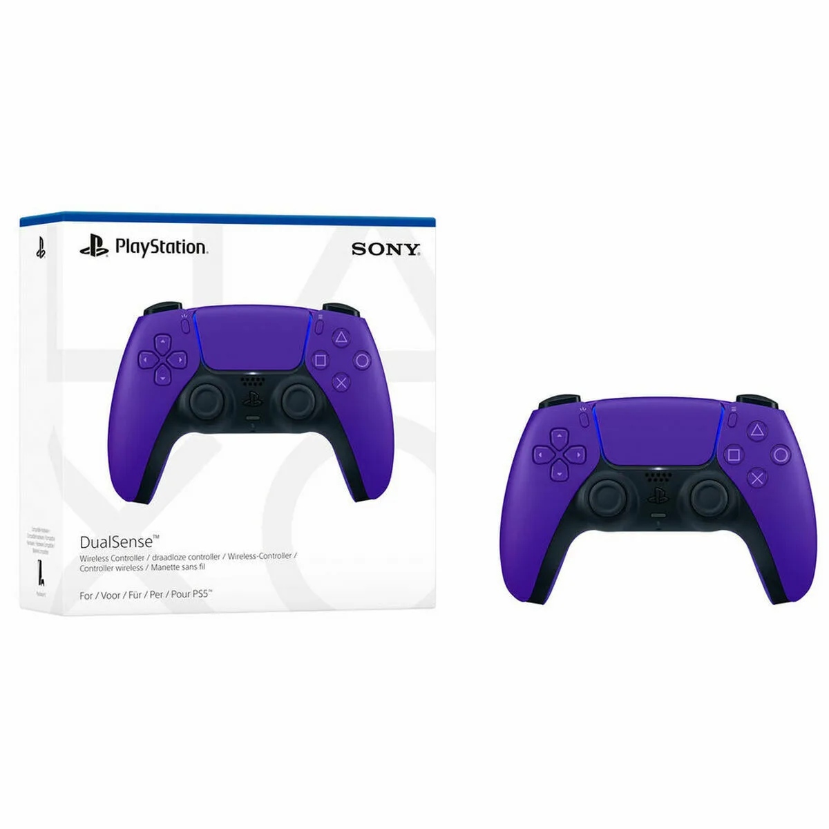 Controle des jeux sony violet bluetooth 5 1 playstation 5 s719555989. Diaytar vous connecte à l'essentiel et au superflu stylé : une gamme complète de produits pour tous vos besoins et envies