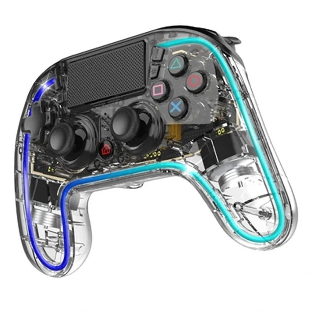Controle des jeux spirit of gamer sog btgx12 s024073931. Bienvenue chez Diaytar, où l'élégance rencontre l'innovation avec nos produits électroniques dernier cri et nos créations maison exclusives