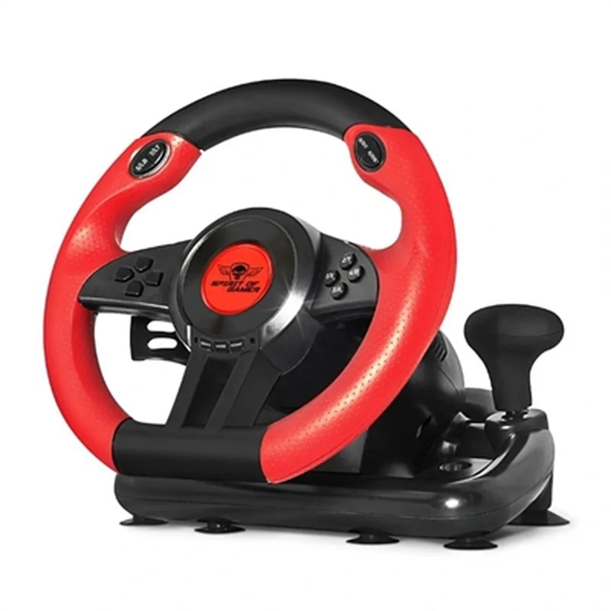Controle des jeux spirit of gamer sog rwp1 s024073720. Diaytar - L'art de bien vivre commence ici. Découvrez nos collections exclusives.