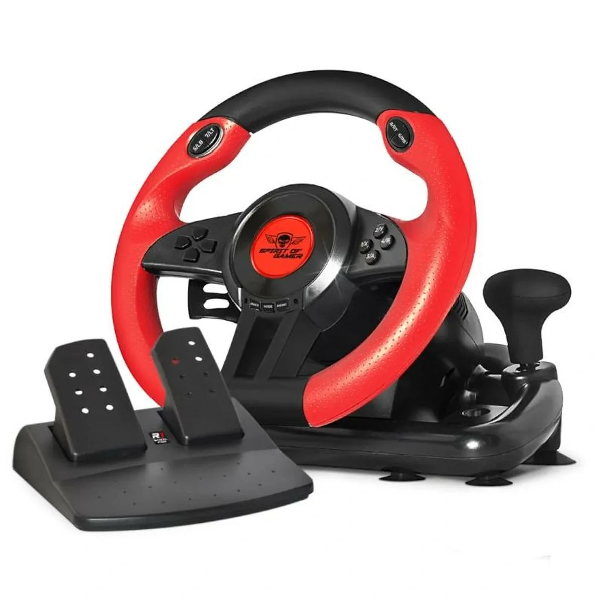Controle des jeux spirit of gamer sog rwp1 s024073748. Bien plus qu'un simple site, Diaytar est une expérience de découverte permanente de produits utiles, beaux et novateurs