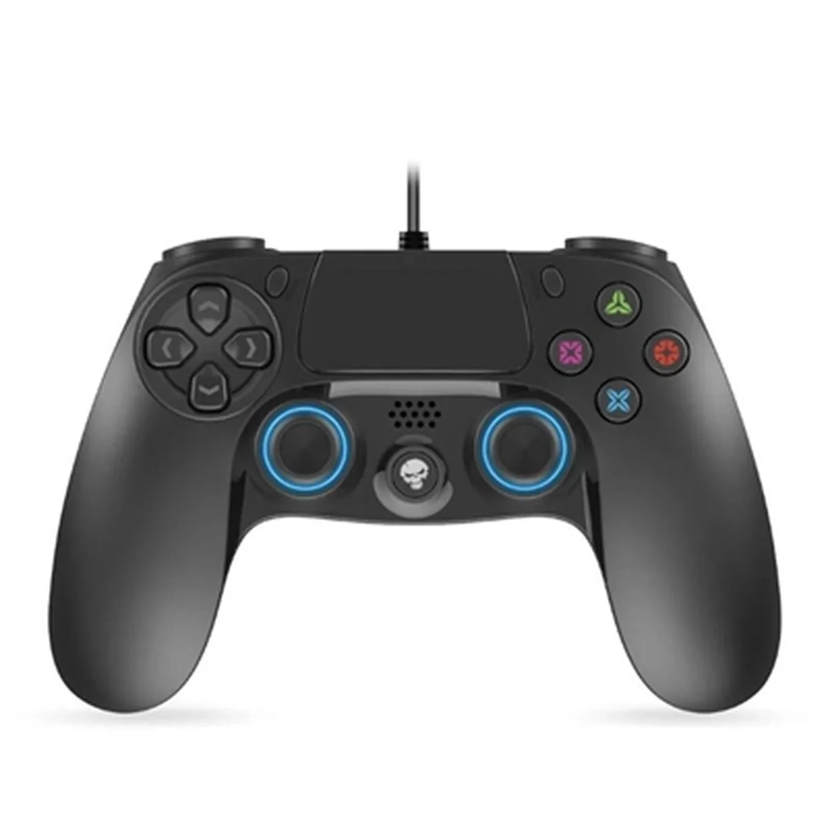 Controle des jeux spirit of gamer sog wxgp4 s023811856. Diaytar Home : Créez l'atmosphère parfaite dans chaque pièce de votre maison.