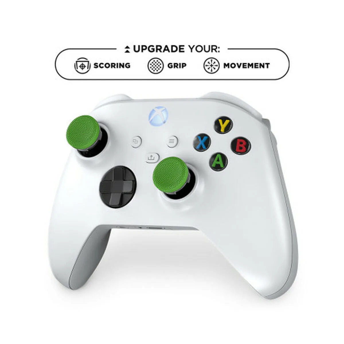 Controle des jeux steelseries kontrolfreek precision sports soccer edition m032310346. Plongez dans l'univers Diaytar, votre référence pour des produits du quotidien, high-tech et déco, tous porteurs de tendances