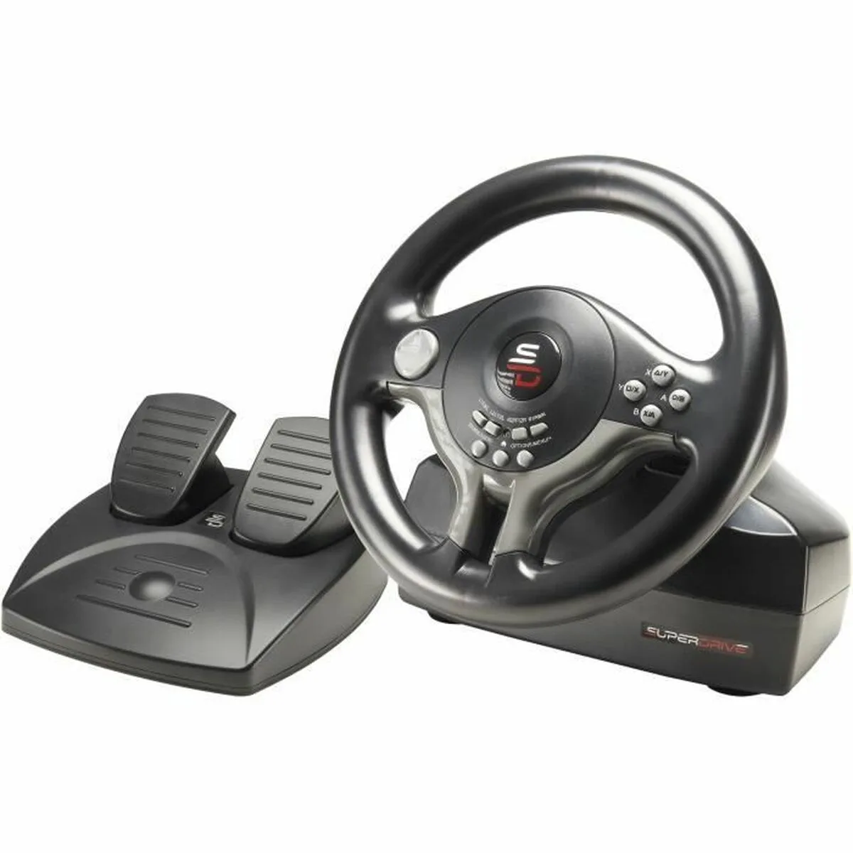 Controle des jeux subsonic s7102002594. Diaytar défend une idée forte : le shopping en ligne doit être une aventure qui éveille la curiosité et comble les besoins