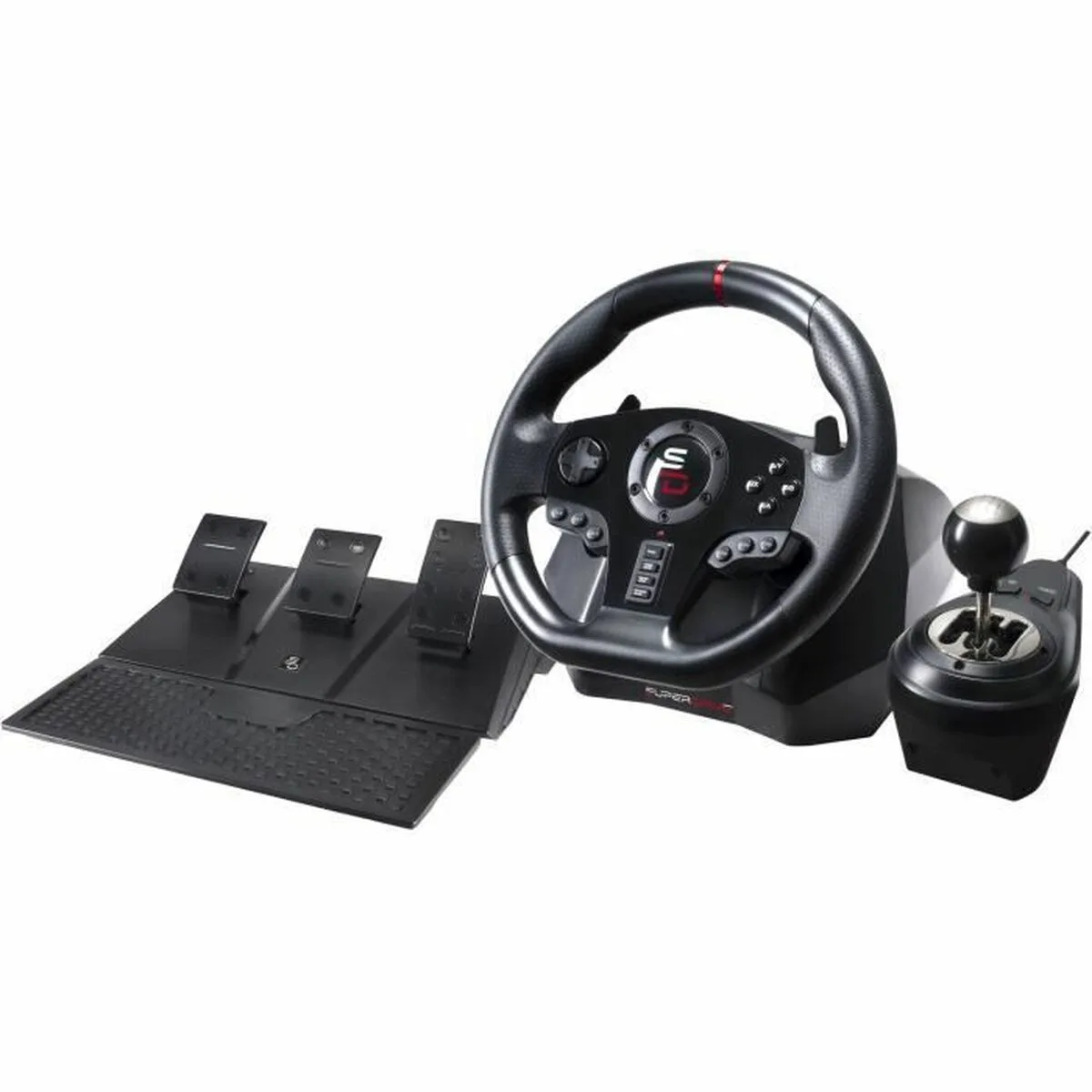 Controle des jeux subsonic s7102002640. Diaytar a sélectionné pour vous une palette de produits allant de l'électronique grand public aux must-have de la maison
