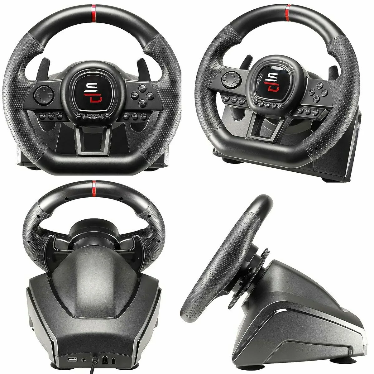 Controle des jeux subsonic s7102009971. Votre garde-robe mérite le style Diaytar - Découvrez nos nouveautés !