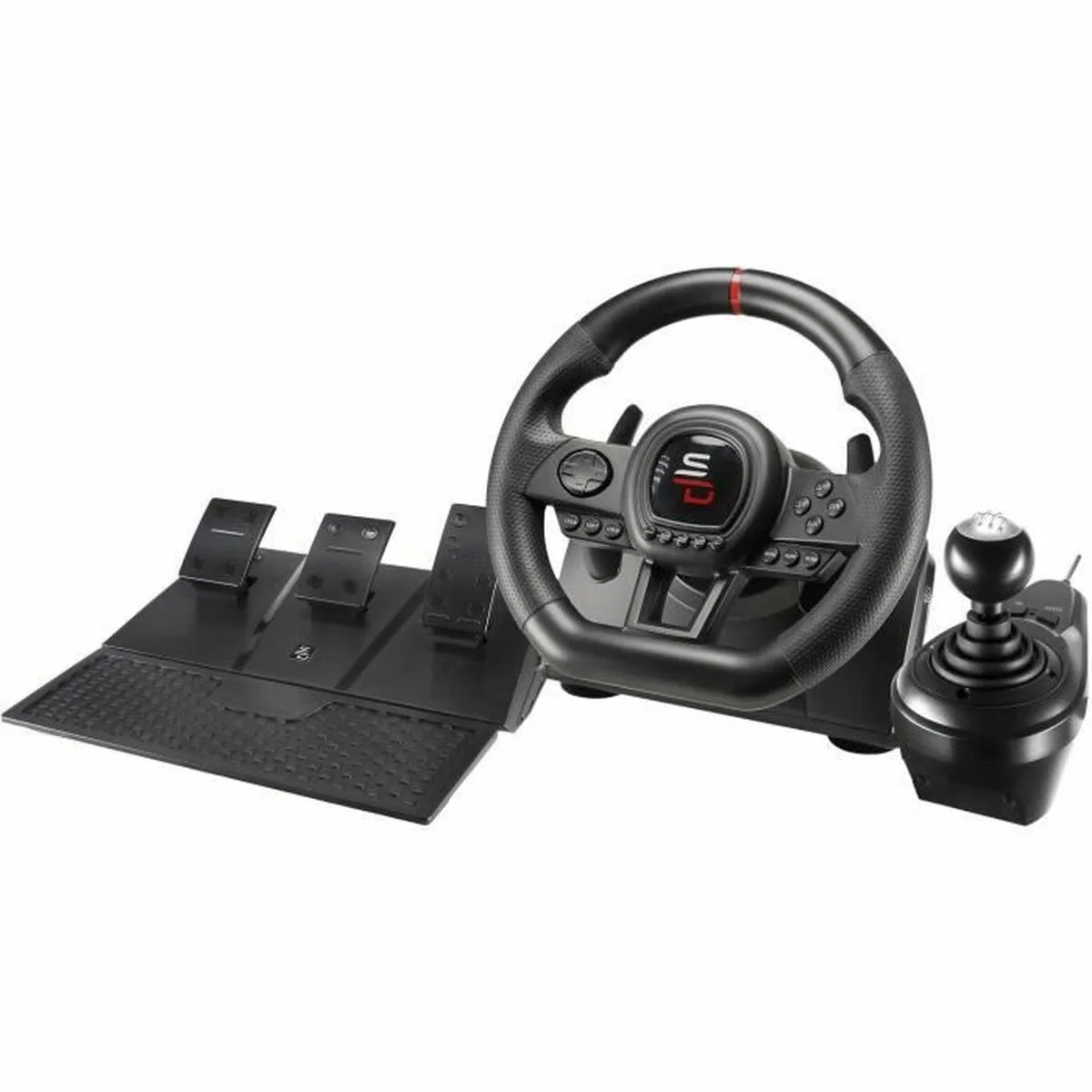Controle des jeux subsonic s7102009999. Révélez votre style avec la collection capsule Diaytar, limitée et exclusive.