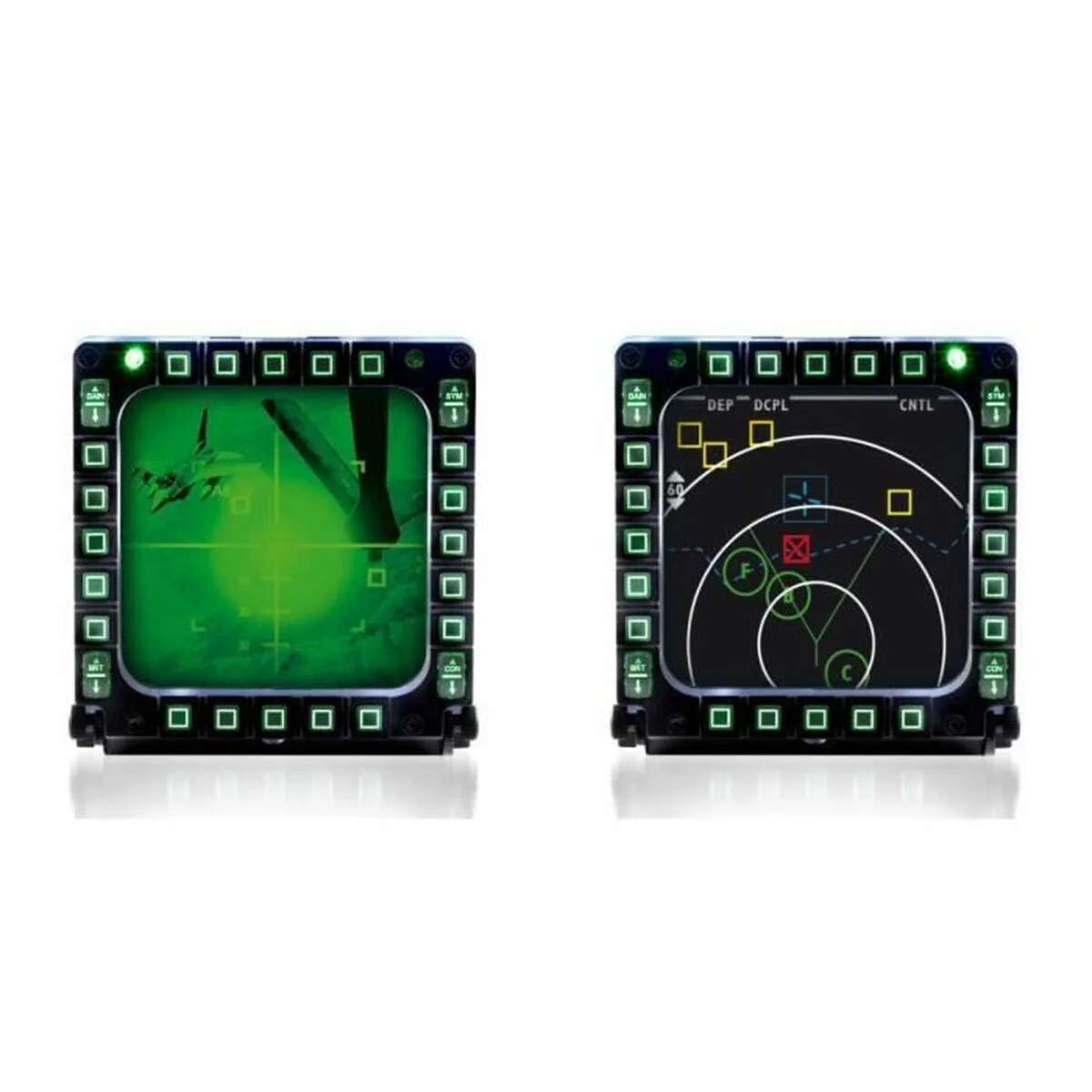 Controle des jeux thrustmaster s713405099. Explorez sans limite l'offre Diaytar : des milliers de produits pour satisfaire votre soif de nouveauté et de qualité