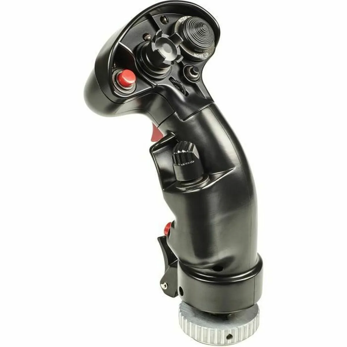 Controle des jeux thrustmaster f a 18c hornet hotas m030457810. Diaytar décomplexe le shopping en ligne : trouvez tout ce dont vous avez besoin et tout ce dont vous rêvez, au même endroit