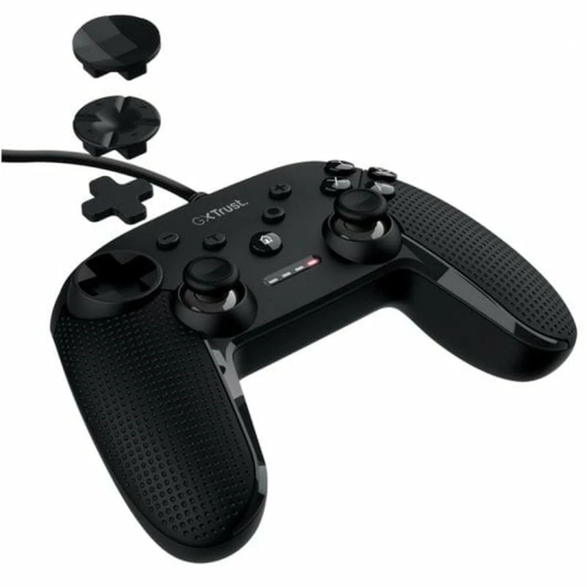 Controle des jeux trust 24789 s990804257. Avec Diaytar, faites le plein d'idées et de produits ingénieux pour toutes les pièces de votre maison et tous les aspects de votre vie