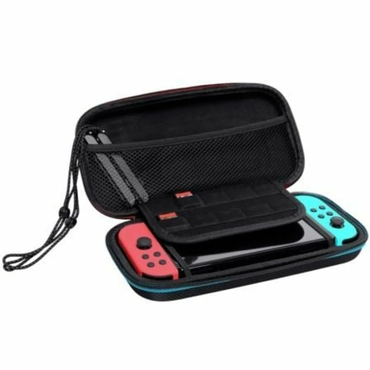 Controle des jeux trust 25415 noir s991560150. Diaytar s'engage : derrière chaque produit se cache une promesse de qualité, de durabilité et de satisfaction.