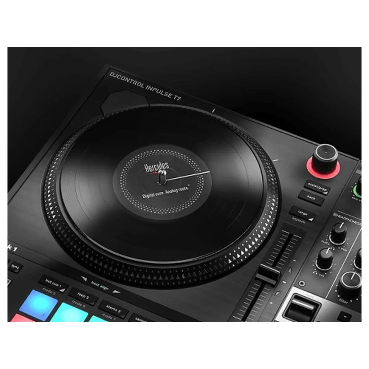 Controle dj hercules inpulse t7 m031099186. Diaytar, c'est la preuve que le génie réside dans les détails. Chaque produit a été scruté, pesé, et approuvé.