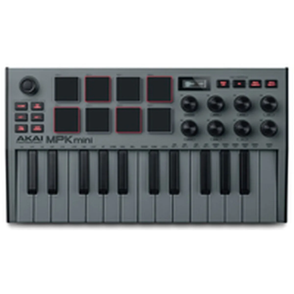 Controleur akai mpk mini mk3 grey midi s911475118. Diaytar, c'est votre partenaire de confiance pour construire un quotidien plus fluide, plus beau, et plus inspirant.