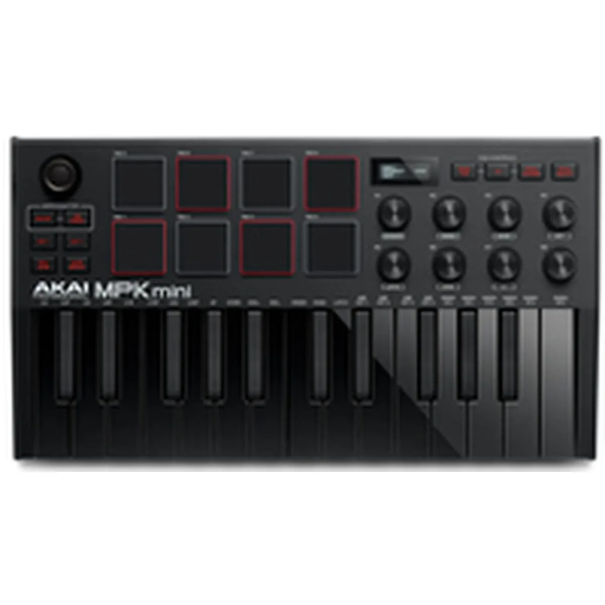 Controleur akai mpk mini mk3 midi s911475060. Diaytar, c'est votre conseiller shopping personnel, toujours à l'affût des pépites qui correspondent à votre style de vie.