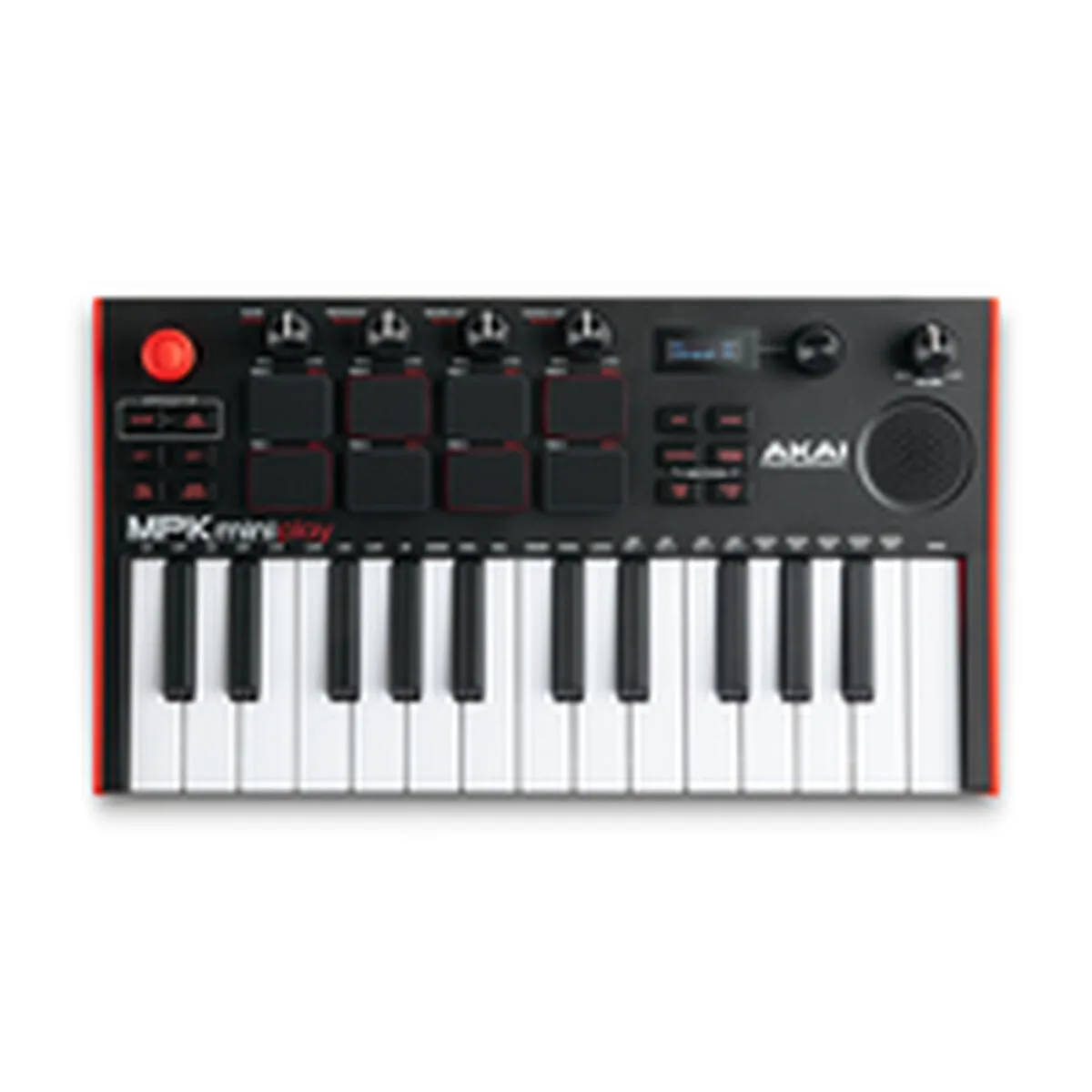 Controleur akai mpk mini play mk3 midi s911475326. Diaytar : Votre guide shopping pour une sélection exigeante de produits tendance, technologiques et domestiques