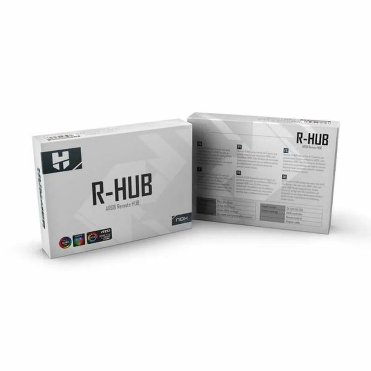 Controleur de ventilateur de boite nox xtreme nxhummerrhub s991201894. L'ambition de Diaytar : devenir votre boutique en ligne de référence pour tous les produits qui améliorent votre vie