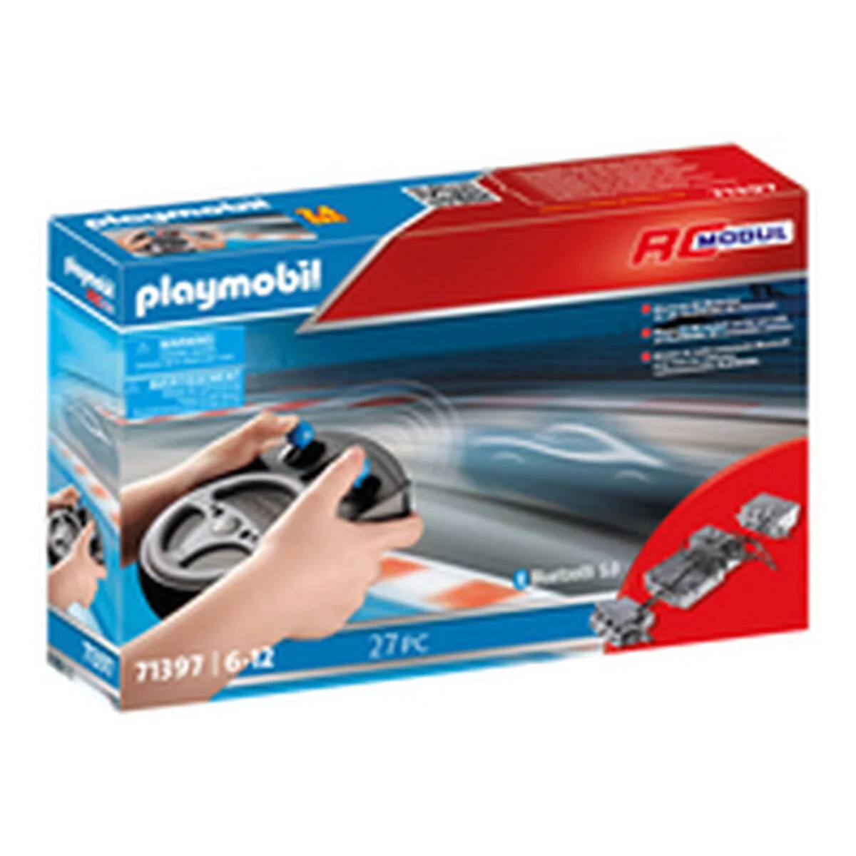 Controleur playmobil 71397 s719571326. Bienvenue dans l'écosystème Diaytar, où chaque produit a été pensé pour s'intégrer parfaitement dans votre vie moderne