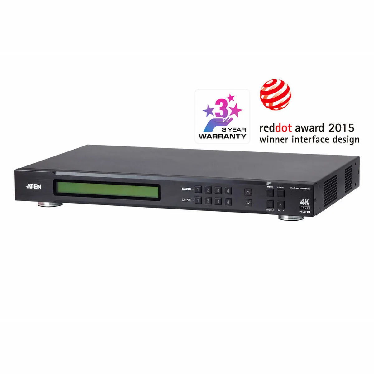 Controleur video aten vm0404hb at g m030026258. Diaytar a sélectionné pour vous une palette de produits allant de l'électronique grand public aux must-have de la maison