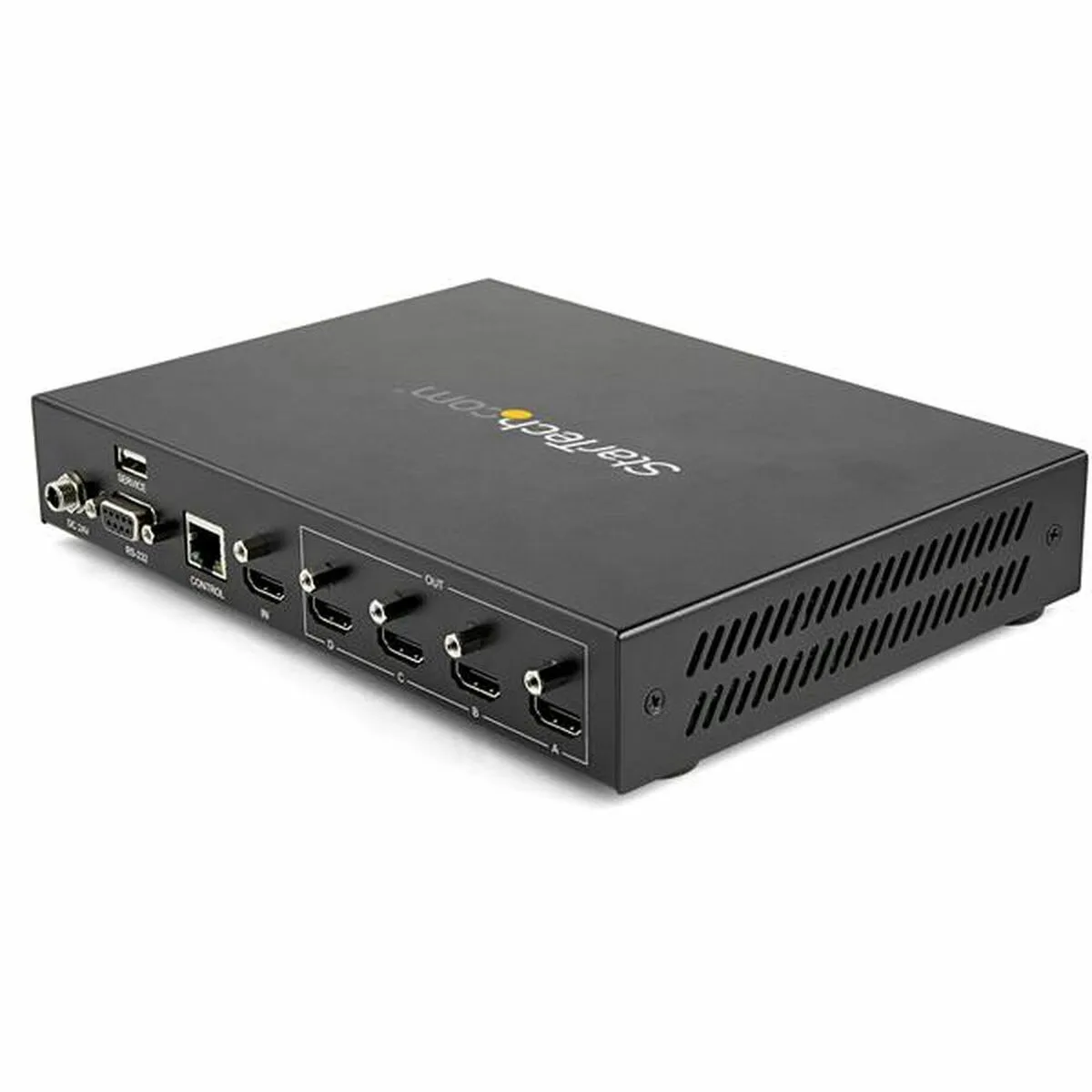 Controleur video startech st124hdvw 4k ultra hd s5505893951. Nous sommes Diaytar, les architectes de votre espace de vie en ligne, meublé avec les meilleurs produits du moment