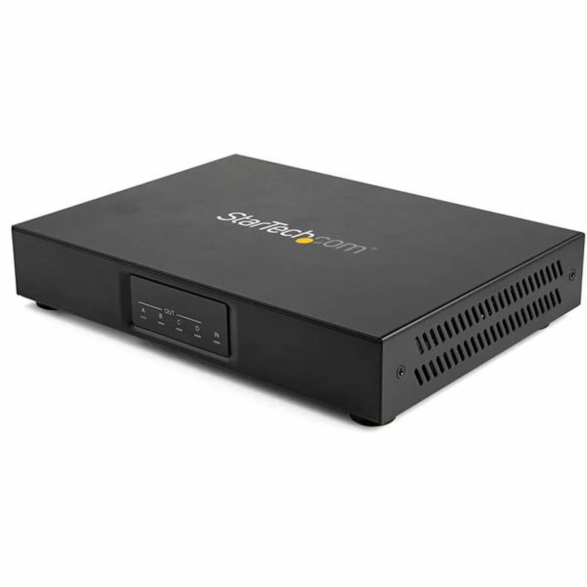 Controleur video startech st124hdvw 4k ultra hd s5505893987. Tendance, confort et qualité : la trilogie gagnante de Diaytar Mode.
