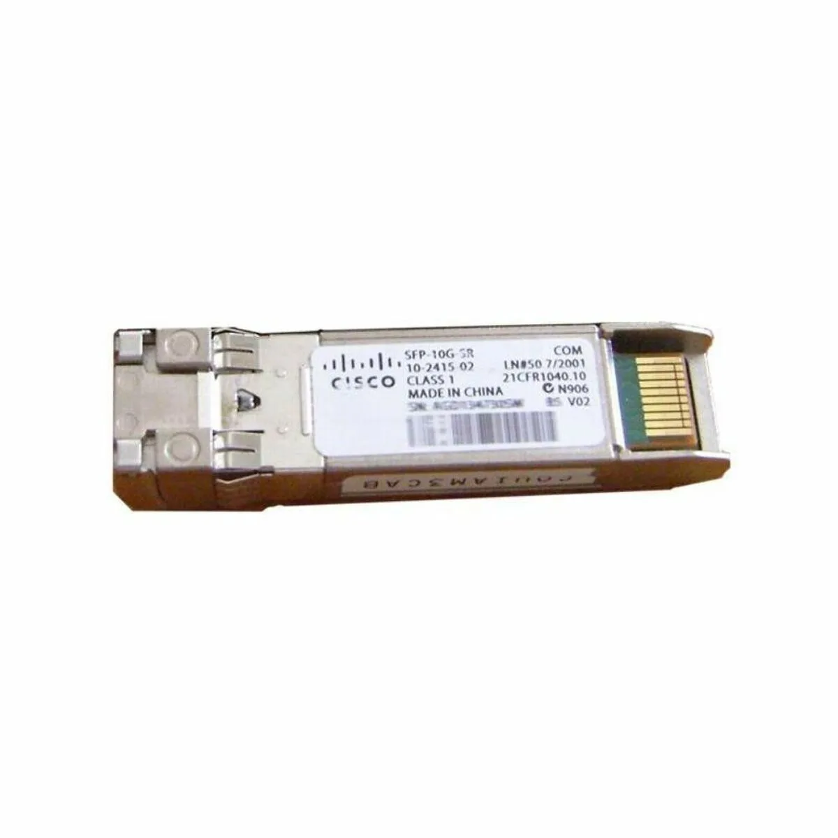 Convertisseur adaptateur cisco sfp 10g sr s sfp 1 gbps s5510471572. Chez Diaytar, nous transformons vos envies en réalité avec style.