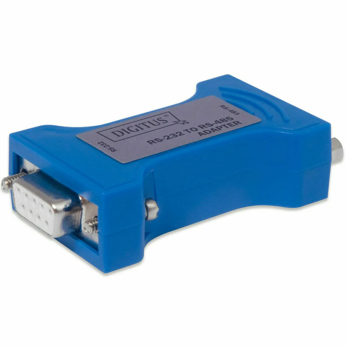 Convertisseur adaptateur digitus da 70161 rs 232 rs 485 reconditionne a s773666689. Notre équipe Diaytar est une bande de dénicheurs compulsifs, toujours en quête du produit qui provoquera l'étincelle dans votre regard.