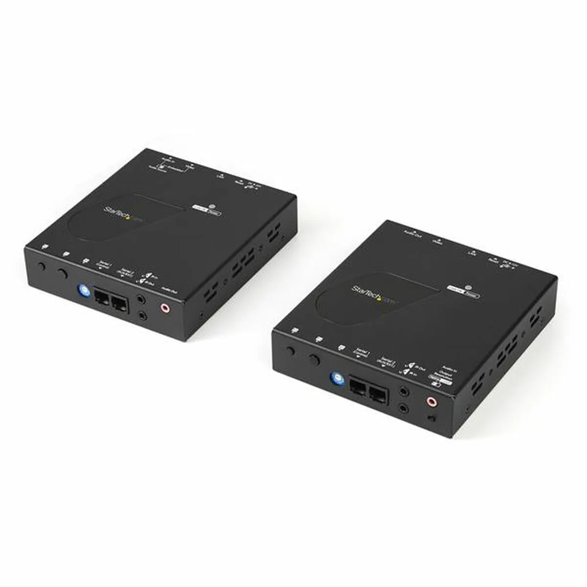 Convertisseur adaptateur startech st12mhdlan4k s5505819478. Chez Diaytar, la tendance n'est pas qu'une question d'apparence, c'est une question de fonctionnalité et d'innovation