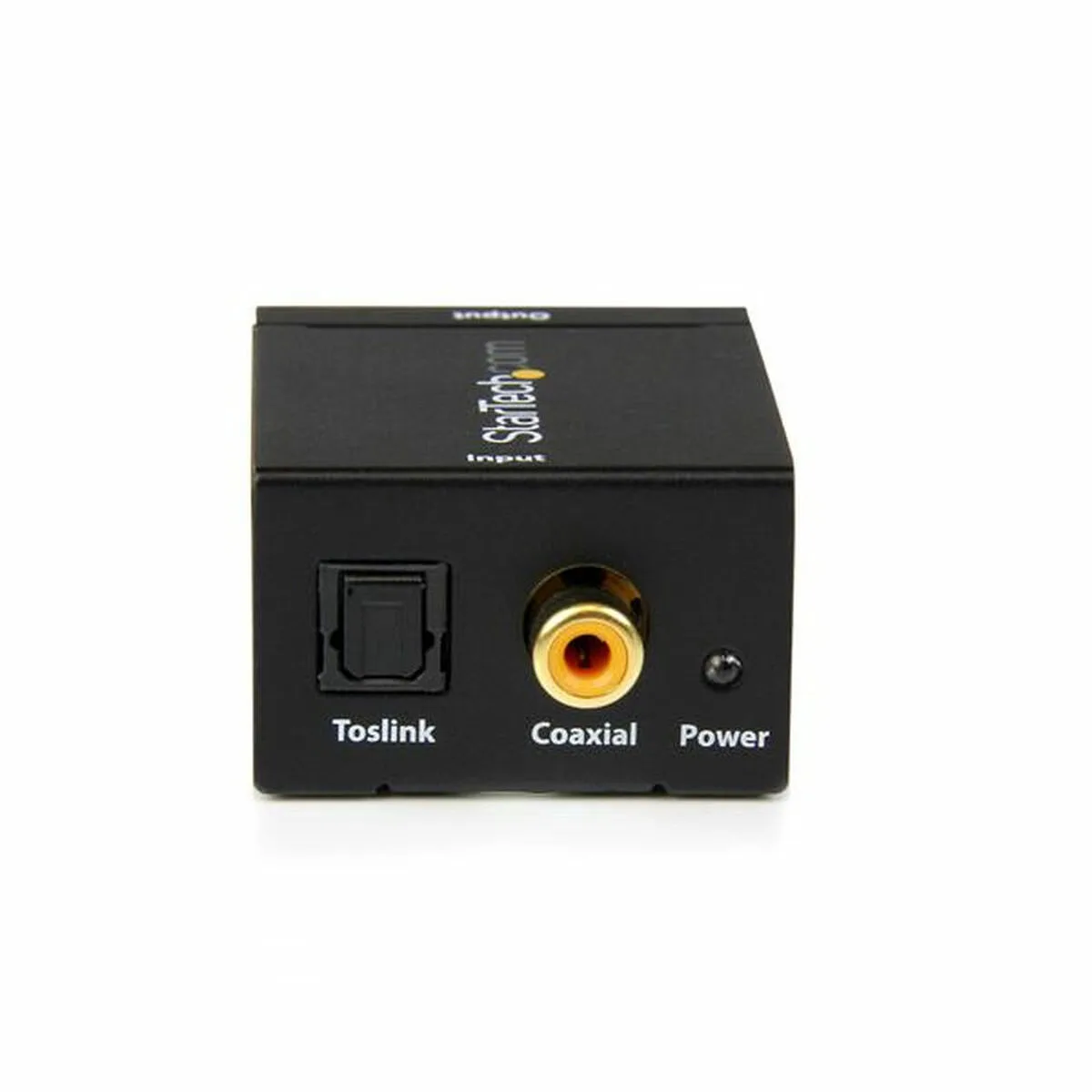 Convertisseur adaptateur startech unirails2u audio noir s5505684533. Exprimez votre personnalité avec les accessoires tendance de Diaytar.