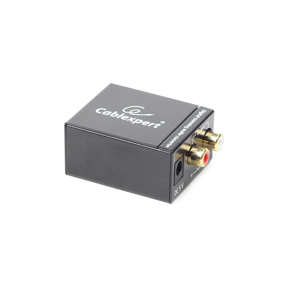 Convertisseur audio gembird dsc opt rca 001 s910473580. Diaytar : Le curateur de votre quotidien. Des produits soigneusement choisis pour leur originalité et leur utilité