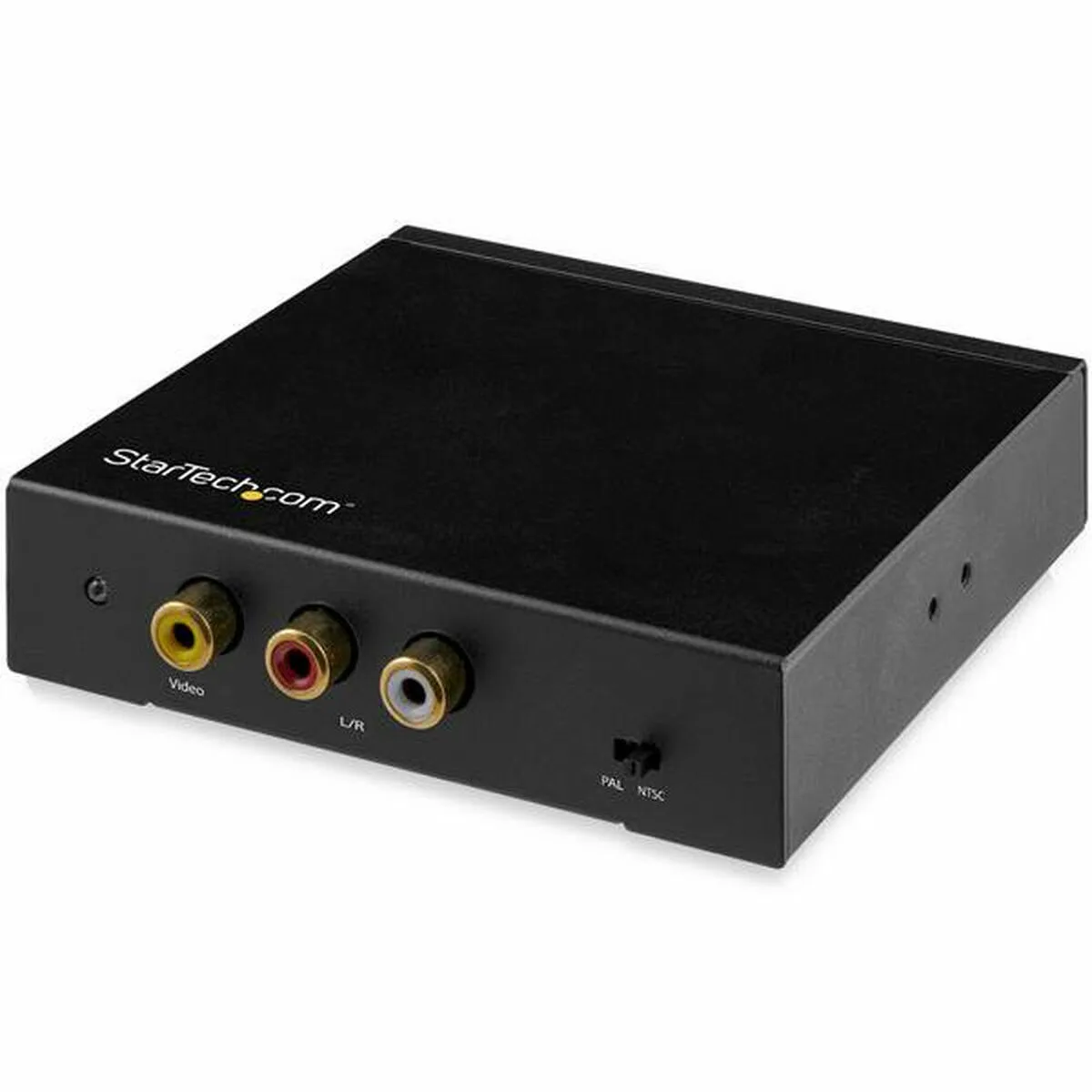Convertisseur audio startech hd2vid2 noir s774417419. Bienvenue sur Diaytar, où le shopping généraliste devient une chasse au trésor pour produits tendance et innovants