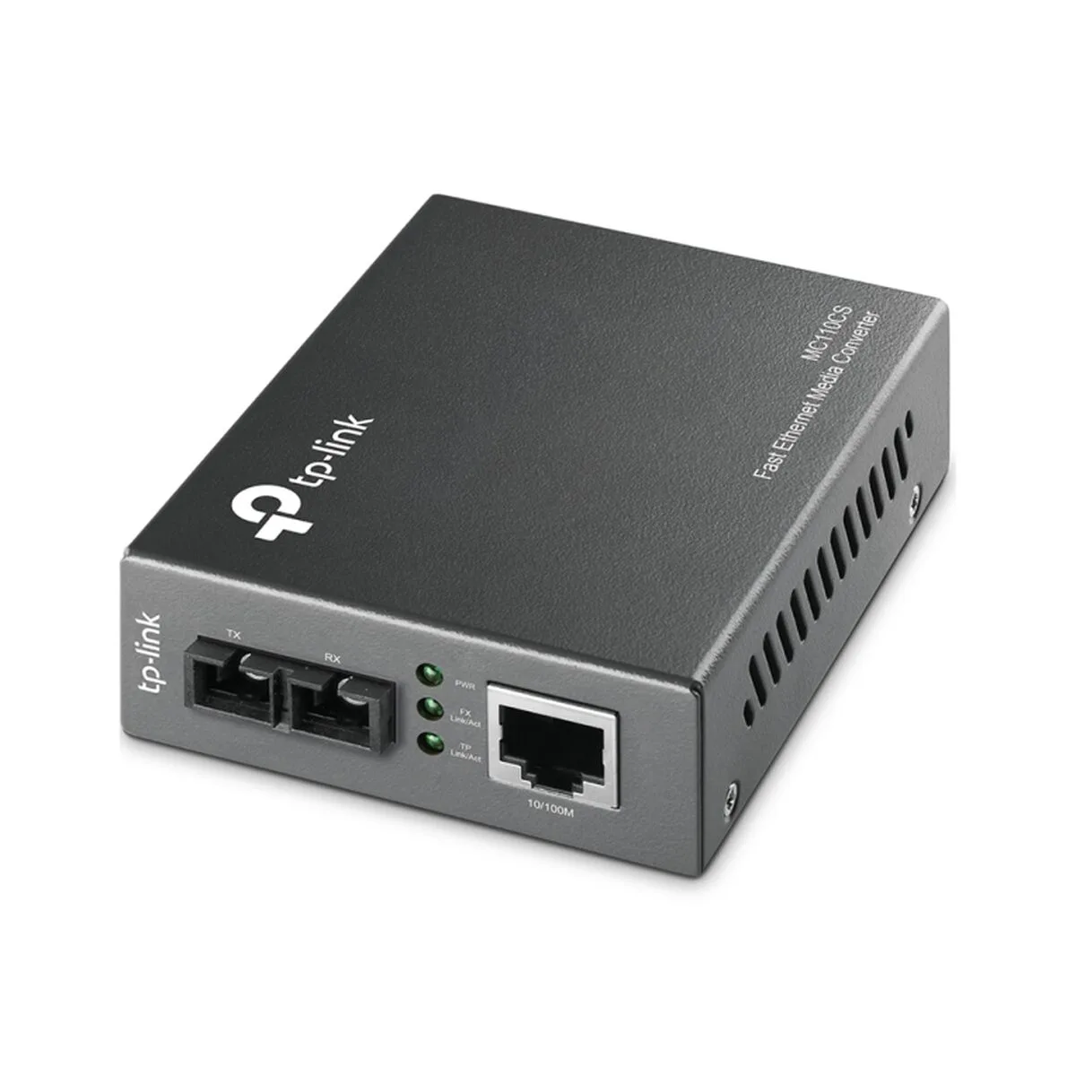 Convertisseur de media monomode tp link mc110cs 100 mbps s562916632. Votre foyer mérite le style et le confort des produits Diaytar Home.