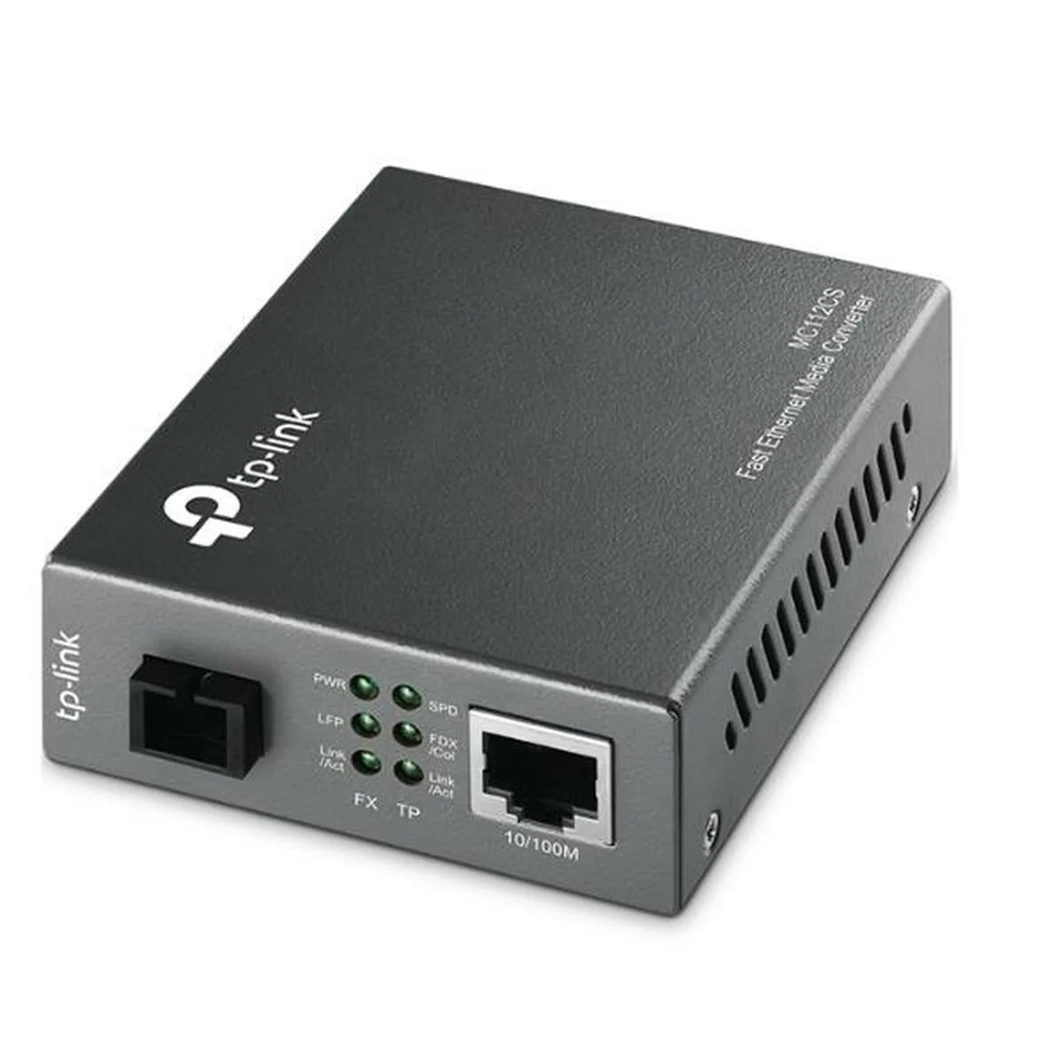 Convertisseur de media monomode tp link mc112cs v1 100 mbps s7717548079. Laissez-vous guider par Diaytar à travers la jungle des produits pour dénicher ceux qui méritent vraiment votre attention