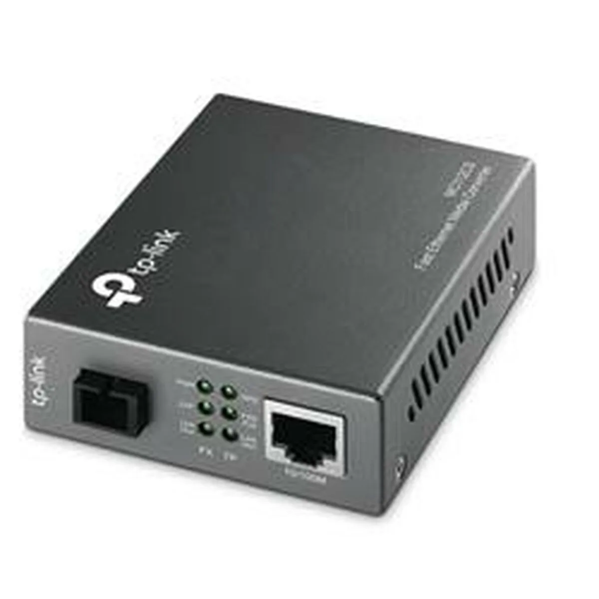 Convertisseur de media monomode tp link mc112cs v1 100 mbps s7717548080. Chez Diaytar, nous ne vendons pas que des produits, nous proposons des solutions, du rêve et un peu de magie au quotidien