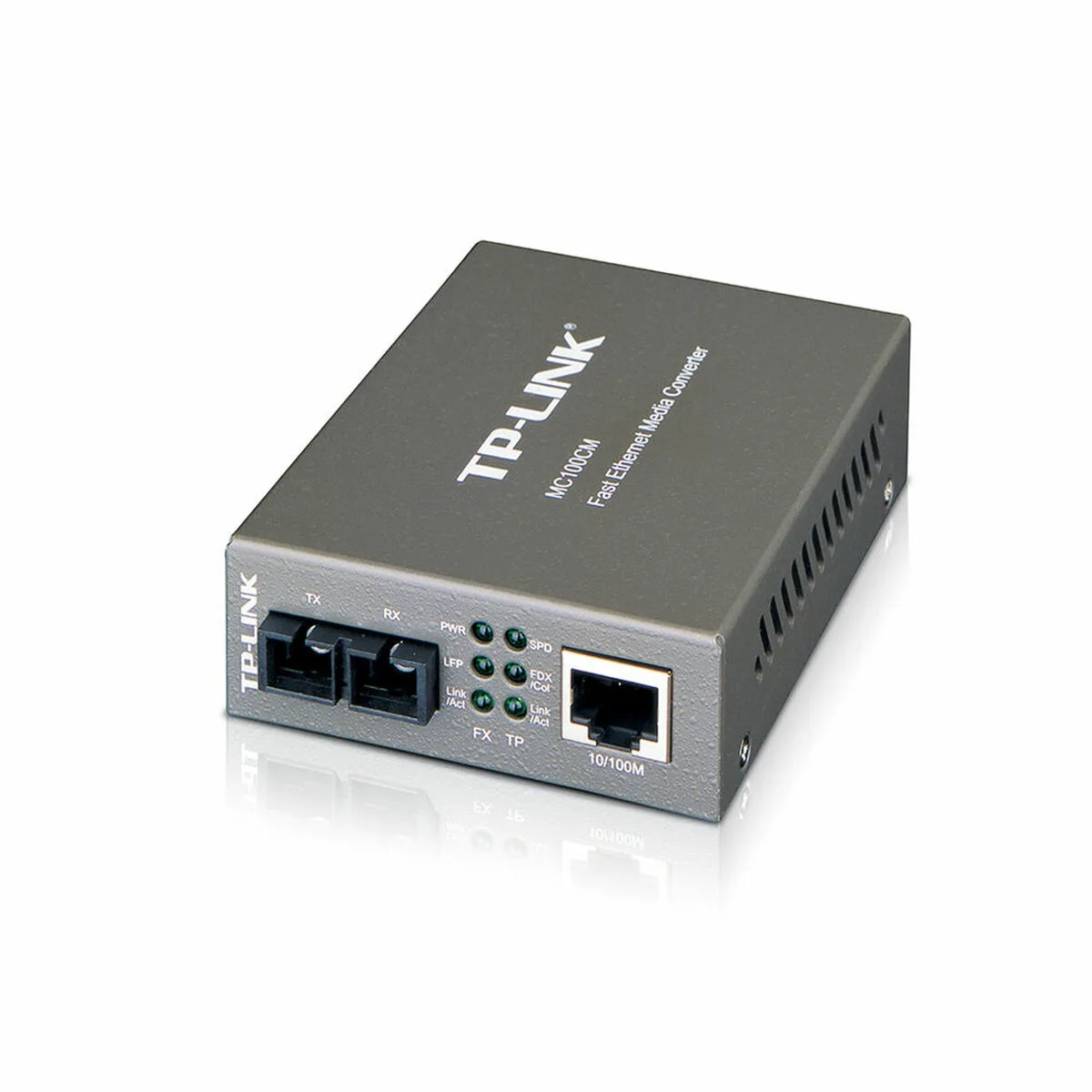 Convertisseur de media multimode tp link mc100cm 100 mbps 4 unites s774971543. Diaytar réinvente le e-commerce avec une approche généraliste axée sur la qualité, la tendance et l'accessibilité