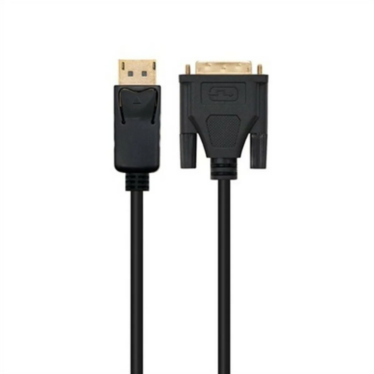 Convertisseur displayport vers dvi ewent ec1440 noir s023047720. Diaytar, c'est la convergence entre votre style unique et notre sélection infinie de produits qui lui correspondent.