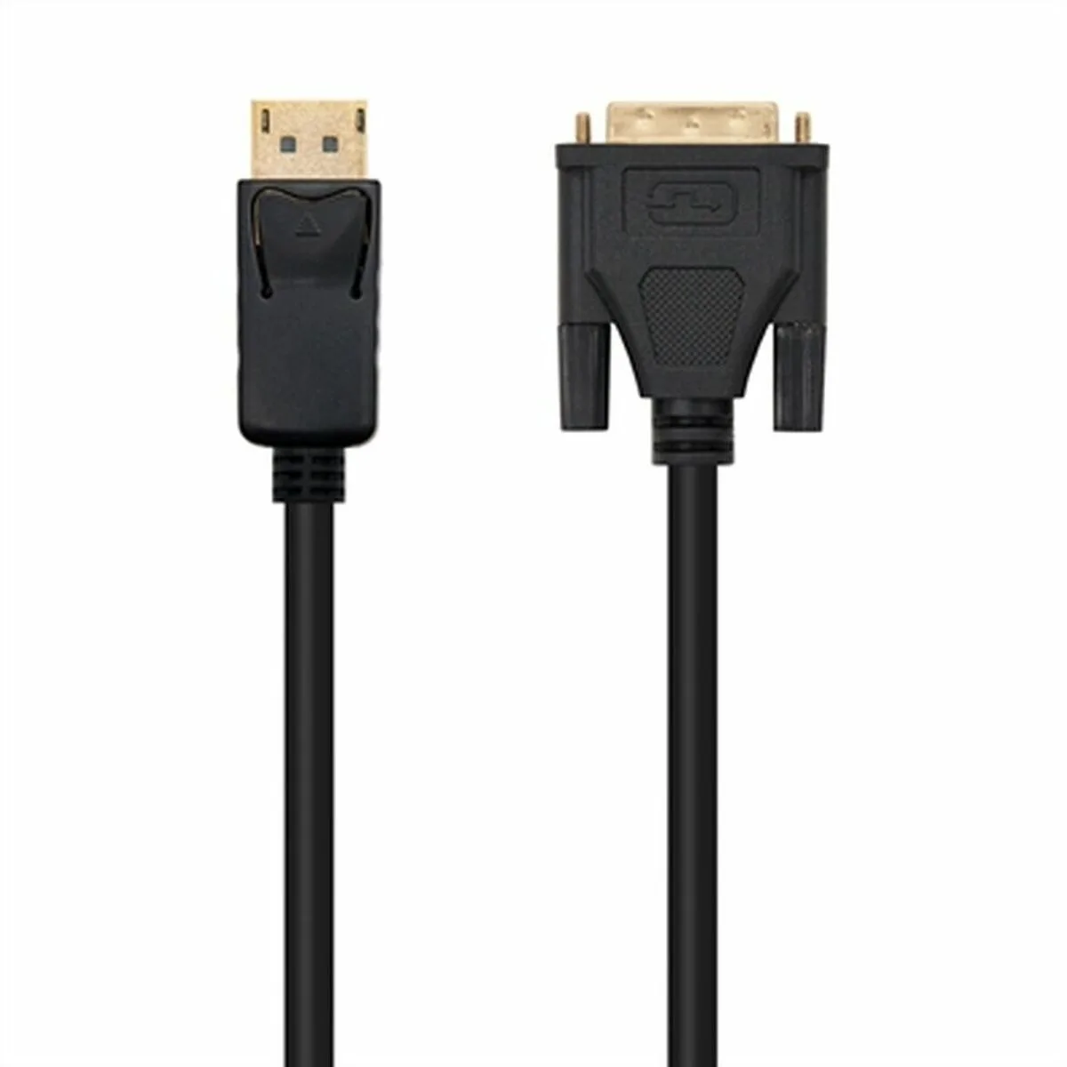 Convertisseur displayport vers dvi nanocable 10 15 4502 s990502162. Du salon à la chambre, Diaytar habille votre intérieur avec élégance.