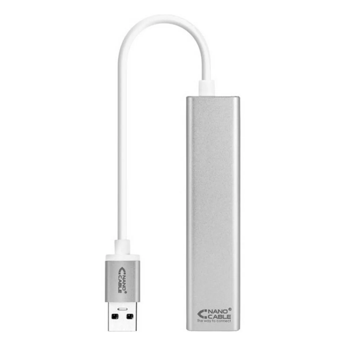 Convertisseur usb 3 0 vers gigabit ethernet nanocable 10 03 0403 s990482371. Diaytar, c'est la fusion entre le meilleur de l'artisanat et le cutting-edge de la technologie, au service de votre quotidien.