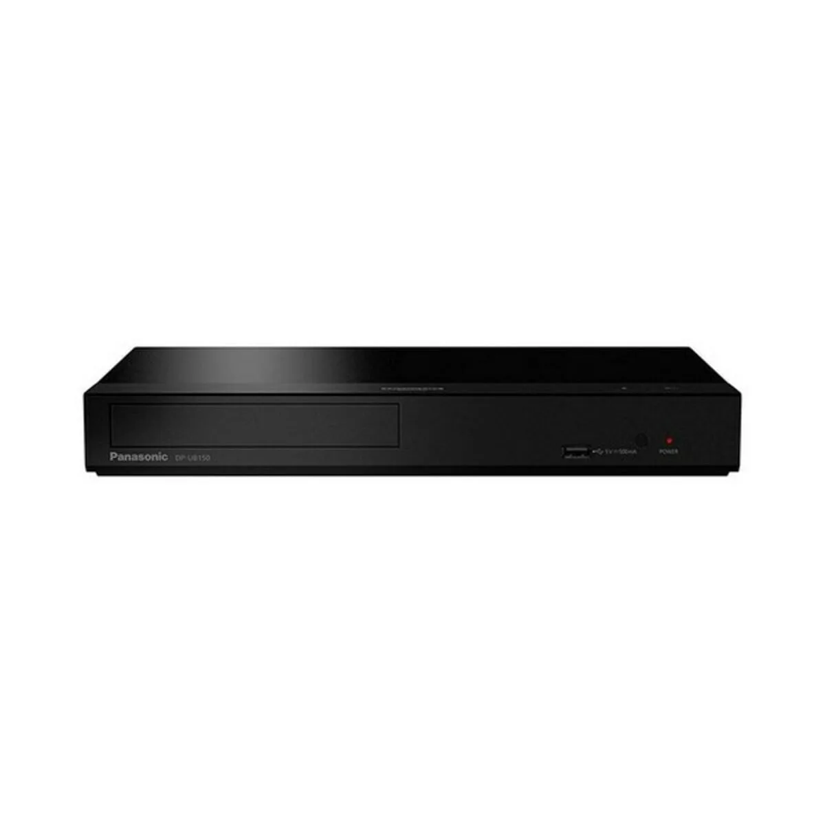 Copieur blue ray panasonic corp dp ub150eg k hdr10 lan noir s042252030. La qualité Diaytar : un engagement, une promesse, une satisfaction garantie.