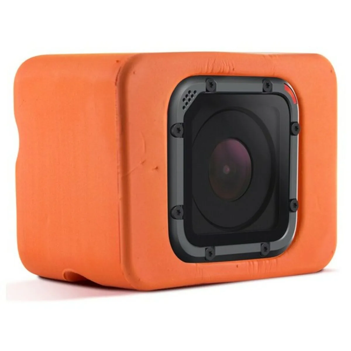 Coque en eponge flottante pour go pro hero 5 ksix orange s190249443. Diaytar, c'est le sismographe des tendances : nous captons les vibrations du marché pour vous offrir le meilleur.
