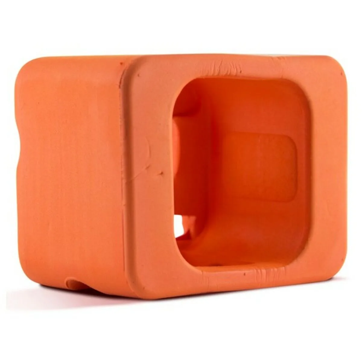 Coque en eponge flottante pour go pro hero 5 session ksix orange s190248712. Diaytar, c'est la vitrine permanente des innovations produits qui vont faire parler d'elles dans les mois à venir.
