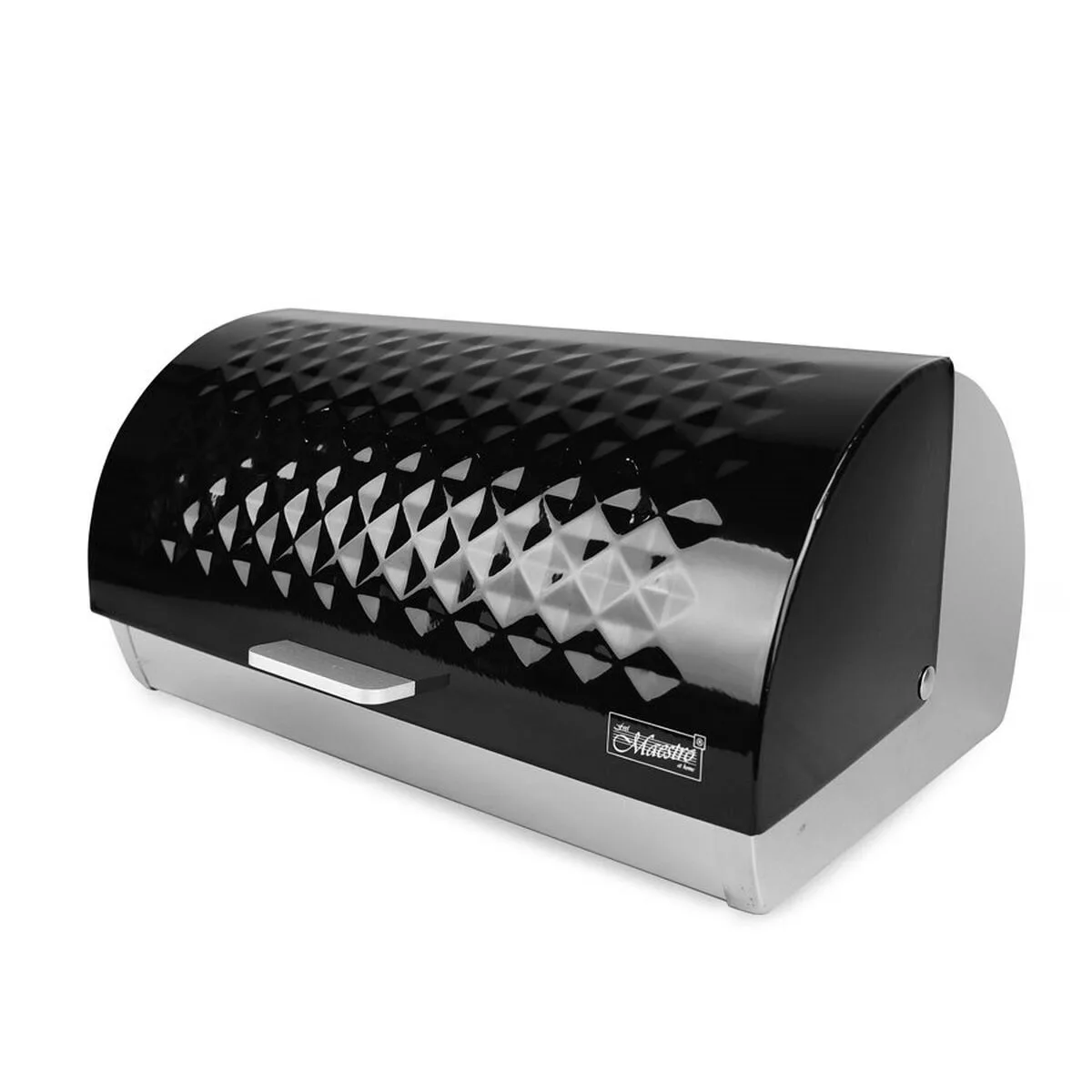 Corbeille a pain feel maestro mr 1676 black noir acier inoxydable 1 unite s9112026451. Diaytar, une vision du shopping en ligne où chaque catégorie de produits, de la high-tech au généraliste, est traitée avec excellence