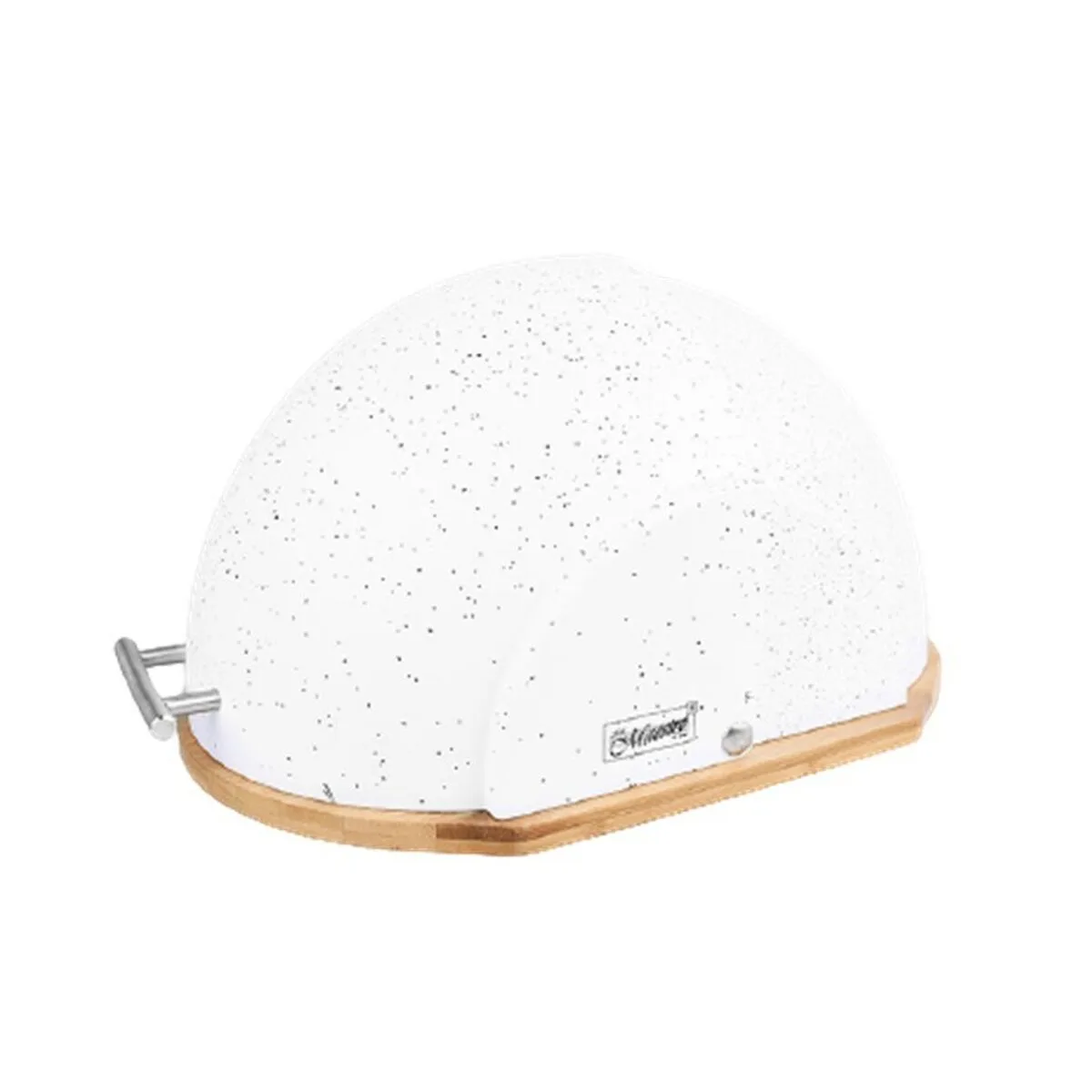 Corbeille a pain feel maestro mr 1678g blanc noir bois plastique 1 piece s913298019. Bienvenue dans l'écosystème Diaytar, où chaque produit a été pensé pour s'intégrer parfaitement dans votre vie moderne