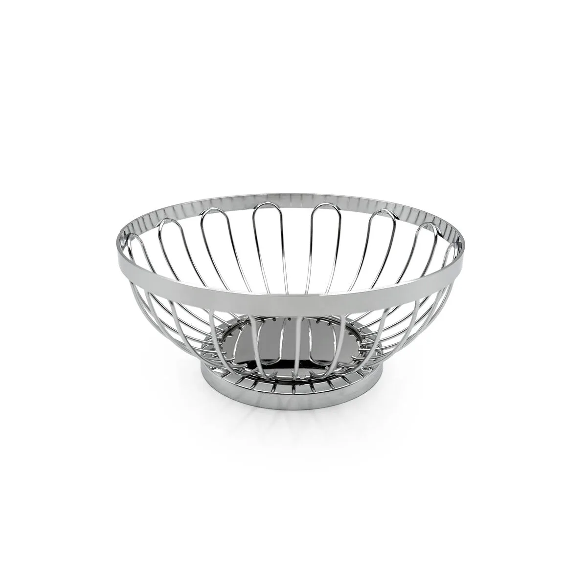 Corbeille a pain my bar argente metal 17 5 x 7 cm 12 unites s223881175. Diaytar, c'est la preuve que le génie réside dans les détails. Chaque produit a été scruté, pesé, et approuvé.