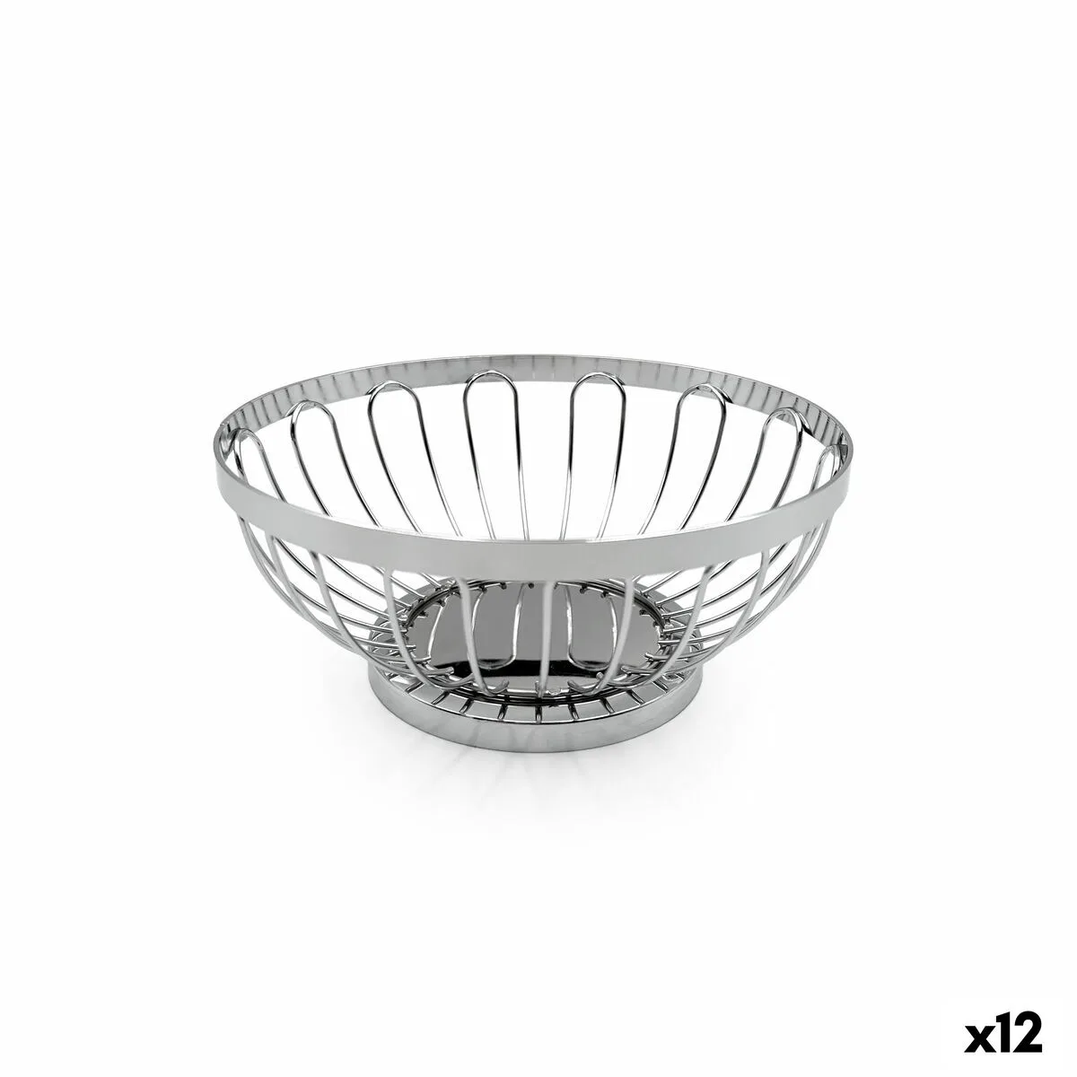 Corbeille a pain my bar argente metal 17 5 x 7 cm 12 unites s223881184. Chez Diaytar, nous célébrons la singularité de chaque produit, qu'il s'agisse d'un gadget tech ou d'un ustensile maison
