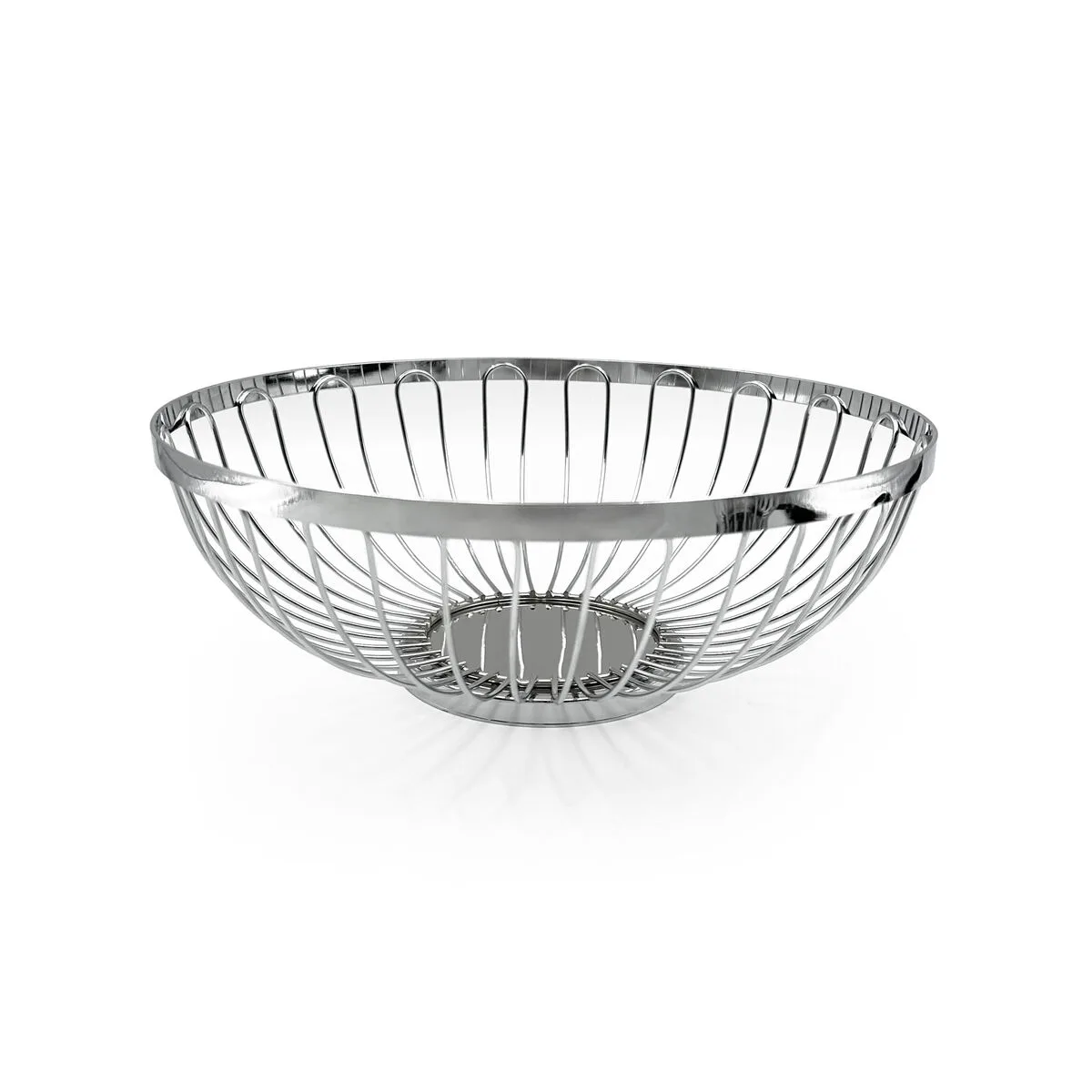 Corbeille a pain my bar argente metal 25 5 x 9 5 cm 12 unites s223881515. Diaytar, c'est votre partenaire de confiance pour construire un quotidien plus fluide, plus beau, et plus inspirant.