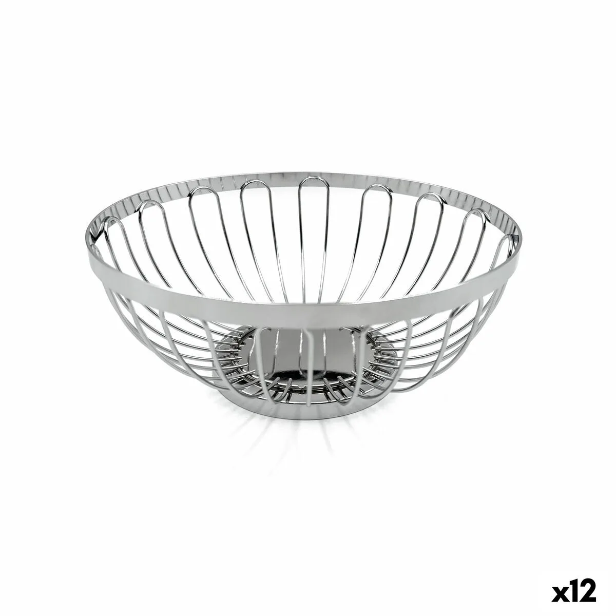 Corbeille a pain my bar argente metal o 20 5 x 8 5 cm 12 unites s223881315. Nous sommes les storytellers du produit ordinaire devenu extraordinaire. Bienvenue dans le récit Diaytar.