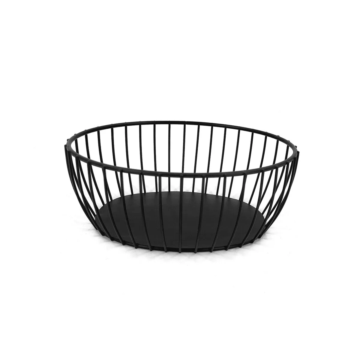 Corbeille a pain my bar noir metal oblongue 20 x 15 x 8 cm 12 unites s223882111. Diaytar, c'est le résultat de years of market research condensé en une seule plateforme intuitive et généreuse.