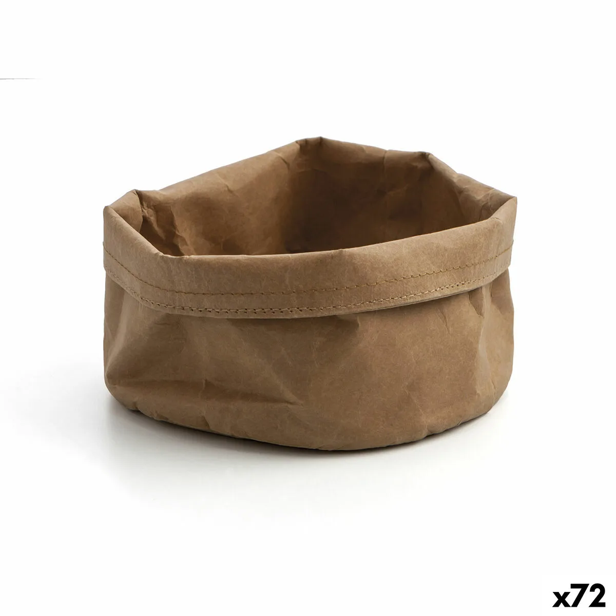 Corbeille a pain quid farina marron papier carton 17 x 8 cm 72 unites s270841687. Diaytar est le résultat de milliers d'heures de recherche et développement pour vous offrir une offre généraliste d'exception.